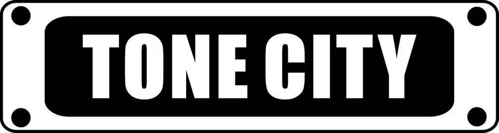 Tone City Comp Engine · Effektgerät E-Gitarre
