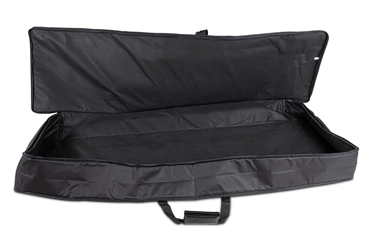 GEWA Keyboard Gig-Bag Basic schwarz 137x39x15cm