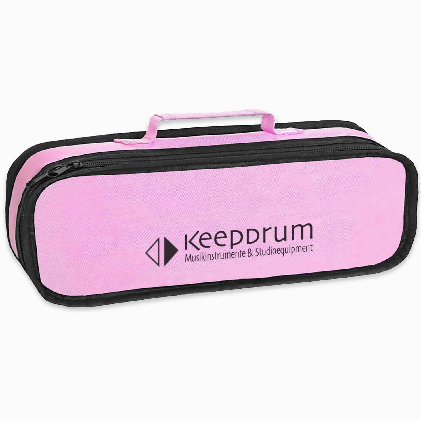 Sonor GP Xylophon Glockenspiel Sopran + keepdrum Tasche Pink