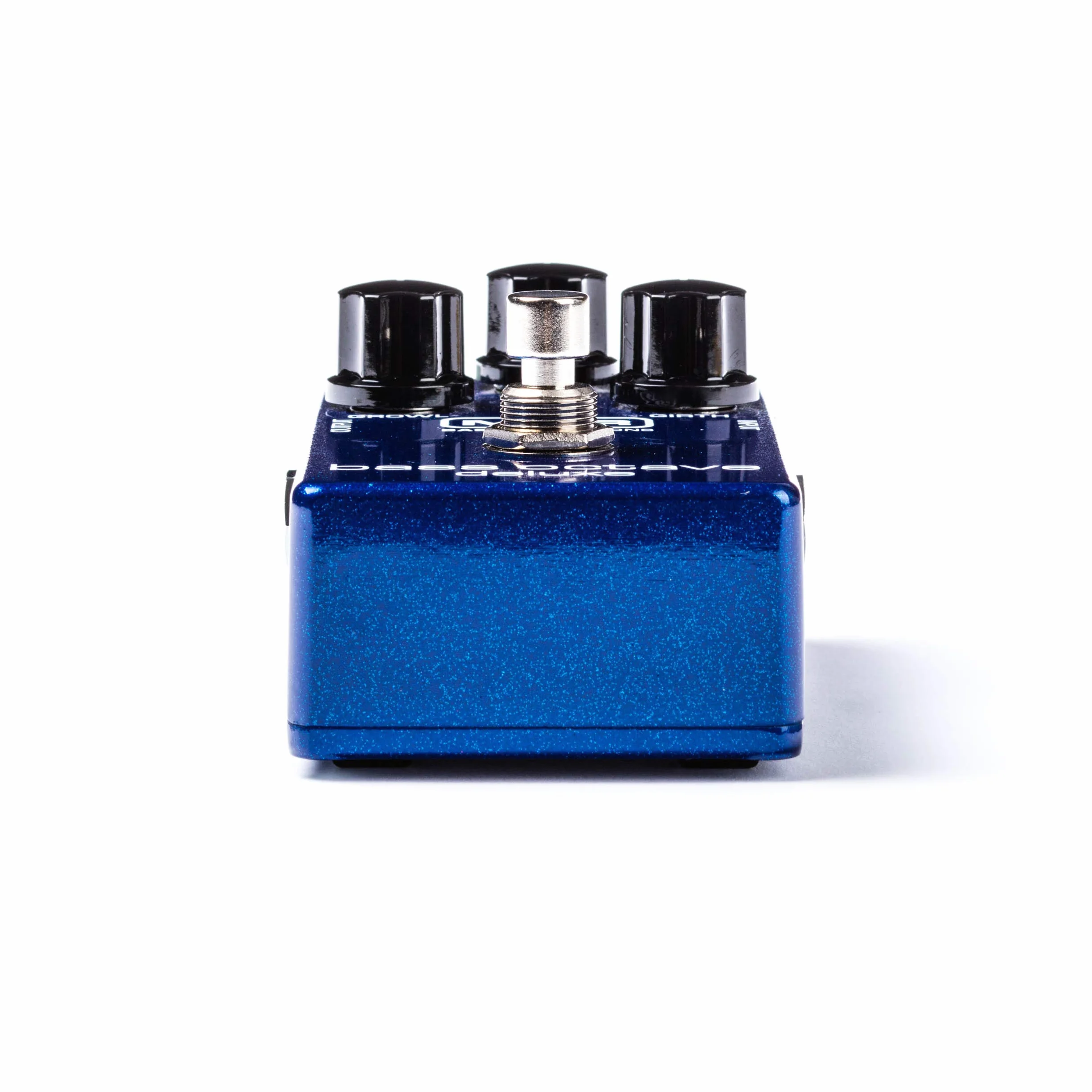 Dunlop MXR Bass Octave Deluxe Effektpedal