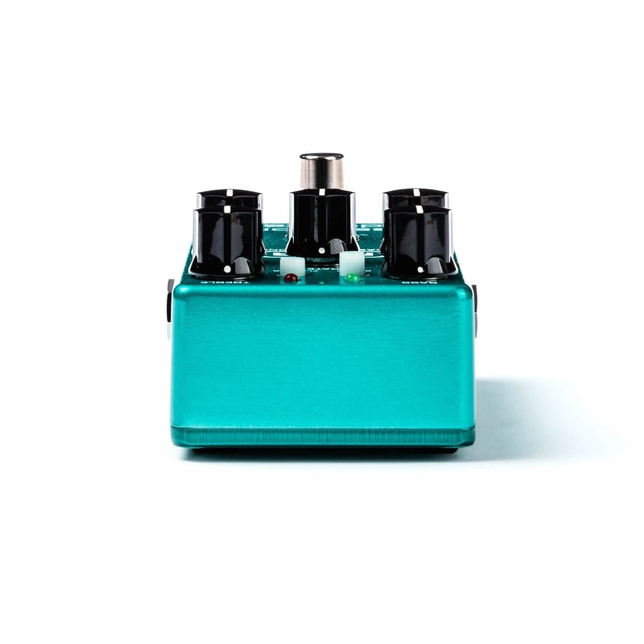 MXR Bass Chorus DeLuxe