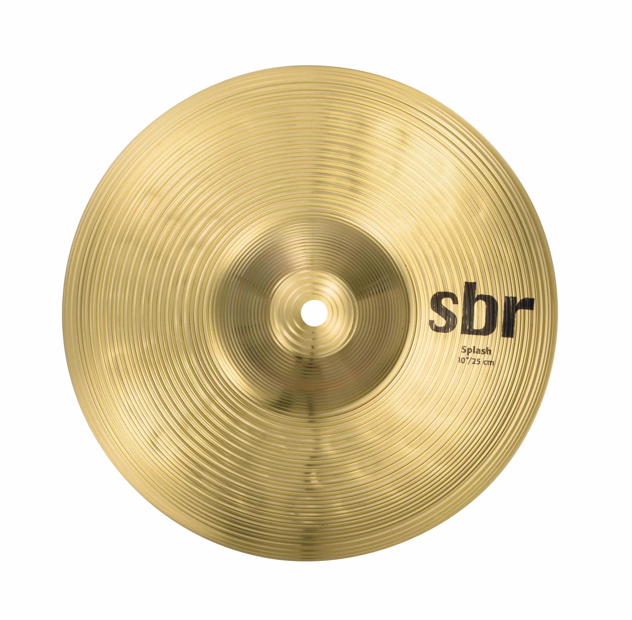 Sabian 10" SBR Splash