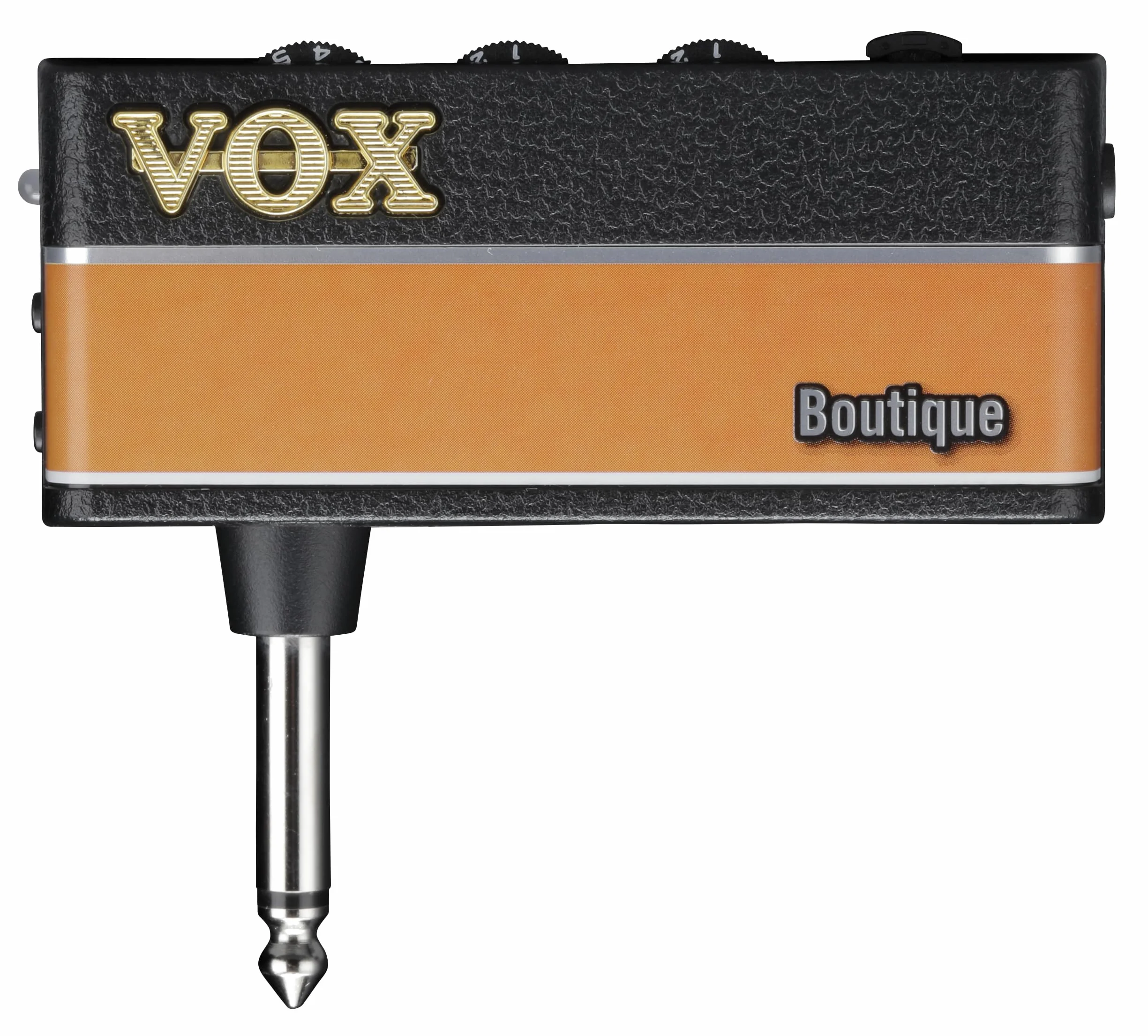 Vox amPlug3 AP3-BQ – Taschenkopfhörerverstärker für Gitarre - Boutique