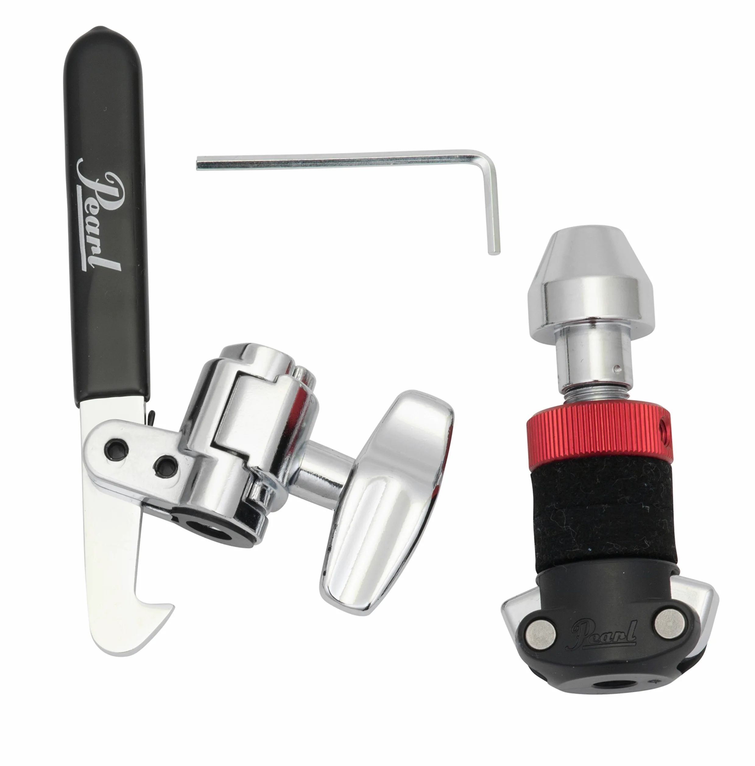 PEARL HCL-205DQR Hi-Hat-Drop-Clutch mit Schnellverschluss