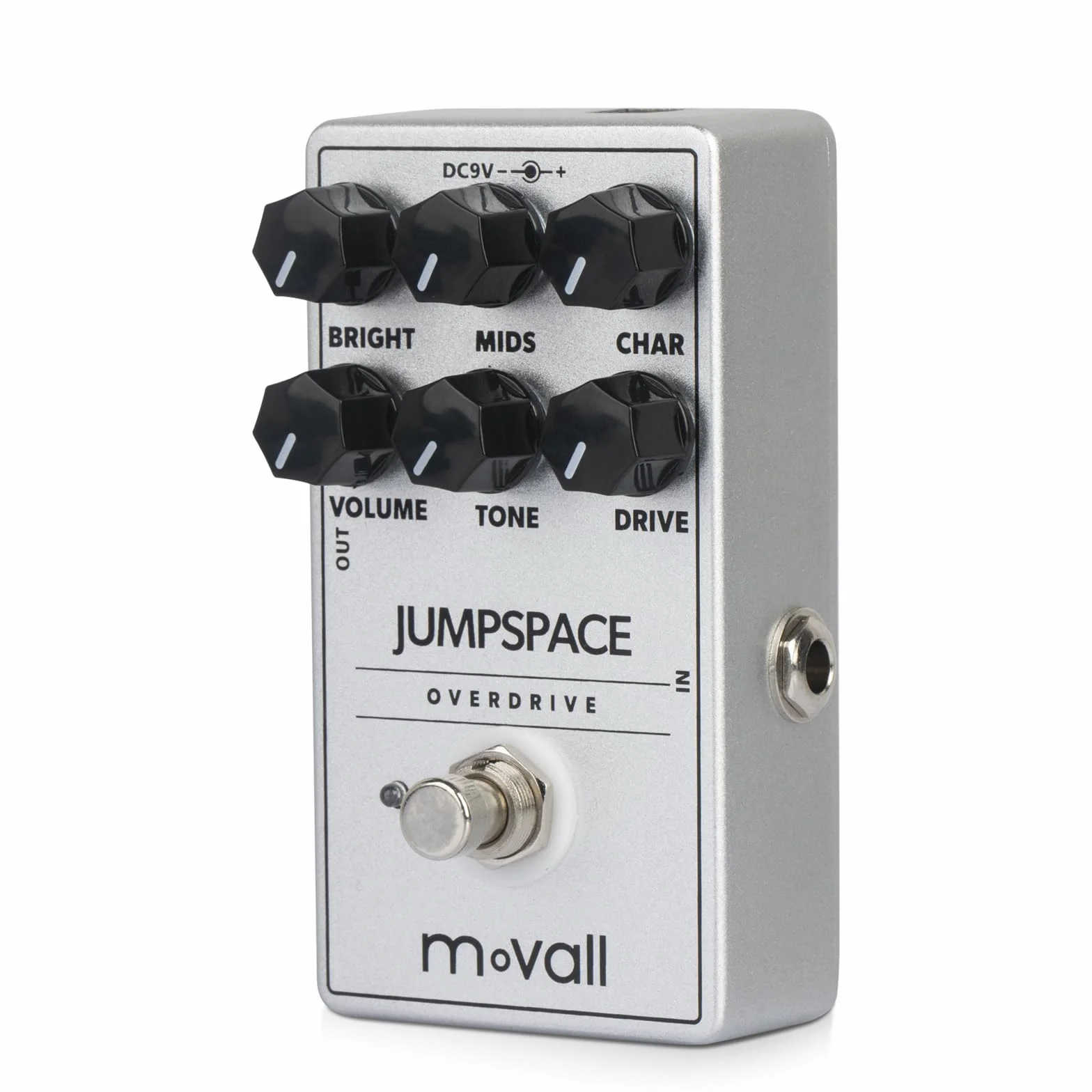 Movall/Caline MP-106 Jumpspace Overdrive