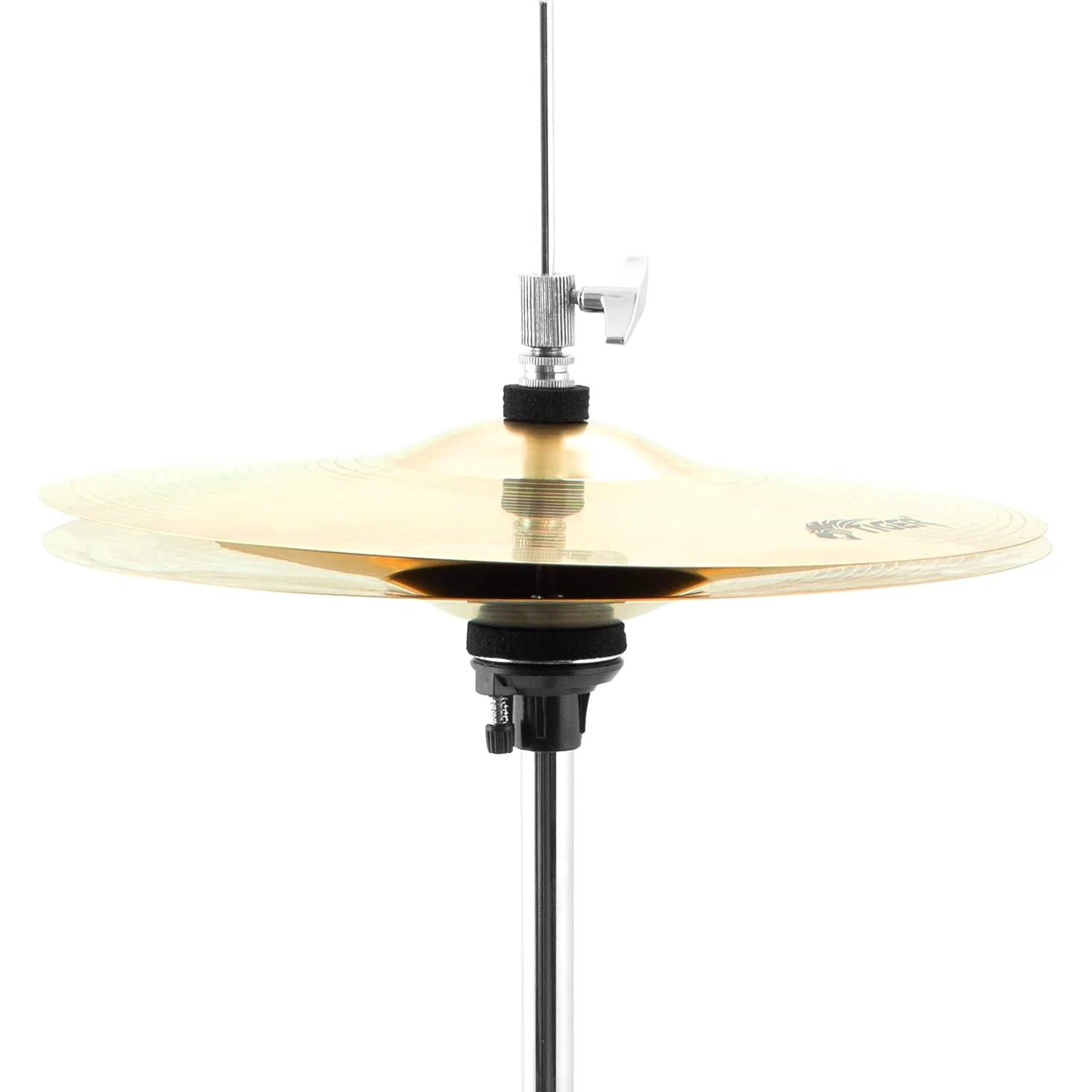 TIGER CYM7-BR 14 Zoll HiHat-Becken