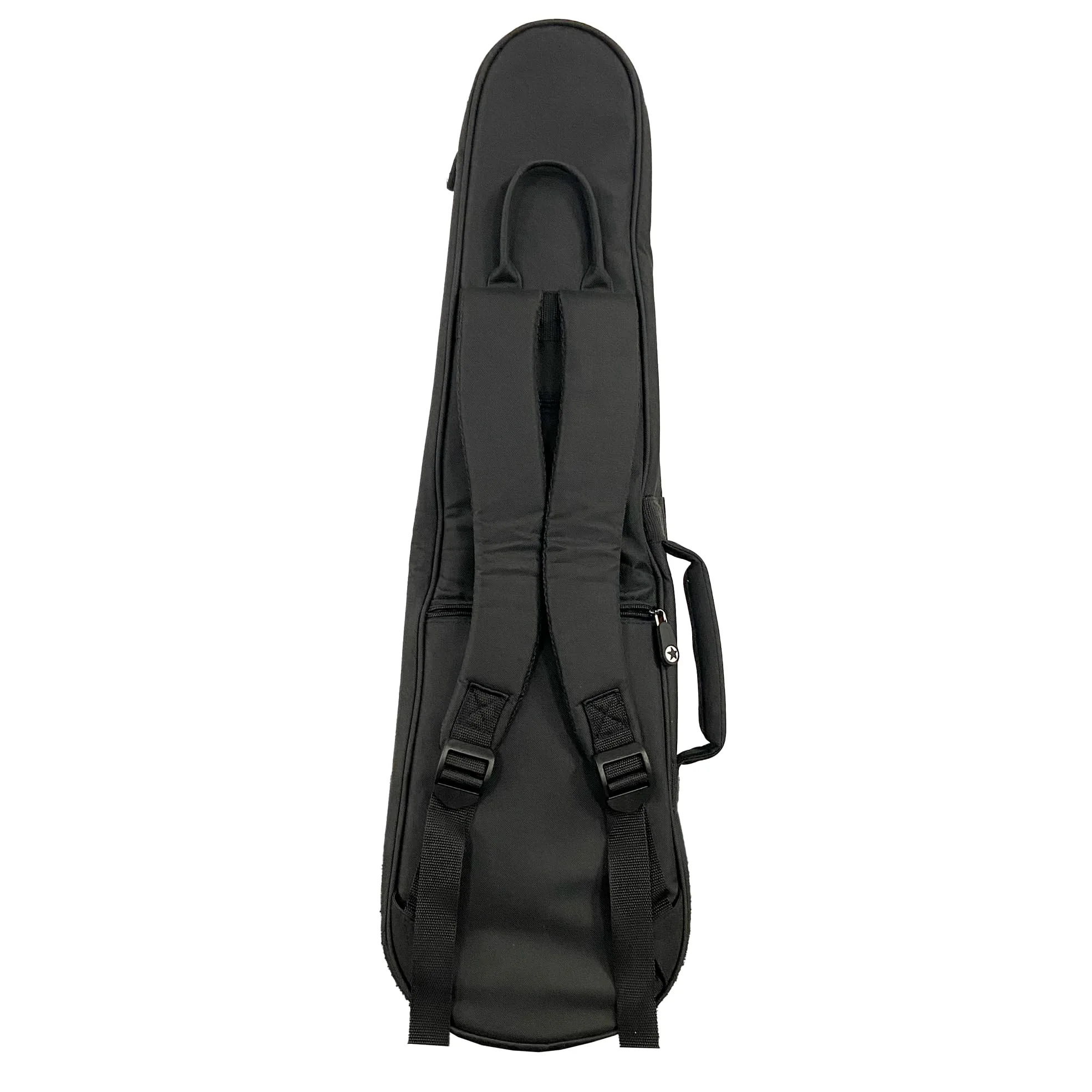 Carry-on Von Blackstar Mini-E-Gitarre