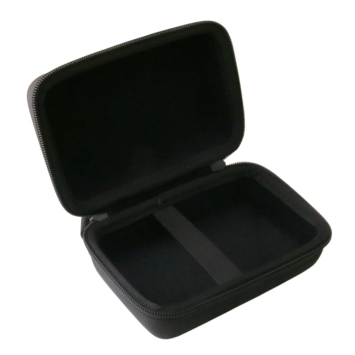 Harte EVA-Tragetasche, kompatibel mit FLAMMA FS01-FS07Guitar Delay Pedal/Zoom MS-70CDR/MS-60B/MS-50G MultiStomp Guitar Effects Pedal Case