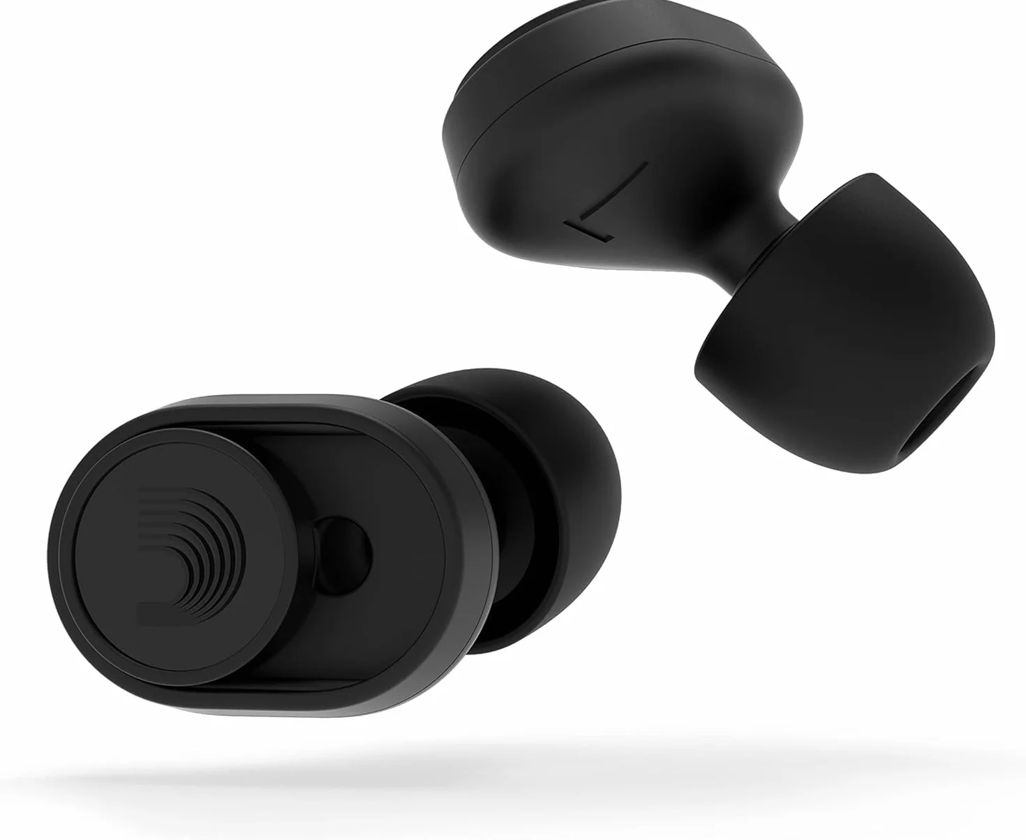 D'Addario dBud Premium Gehörschutz