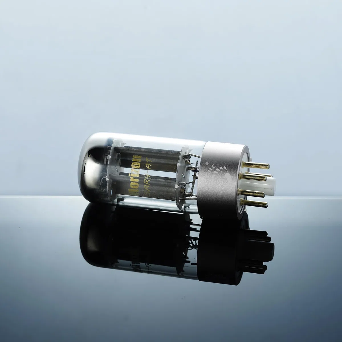 PSVANE Horizon Series 5AR4-AT / GZ34 Vakuumröhren für Verstärker (1 Stück)