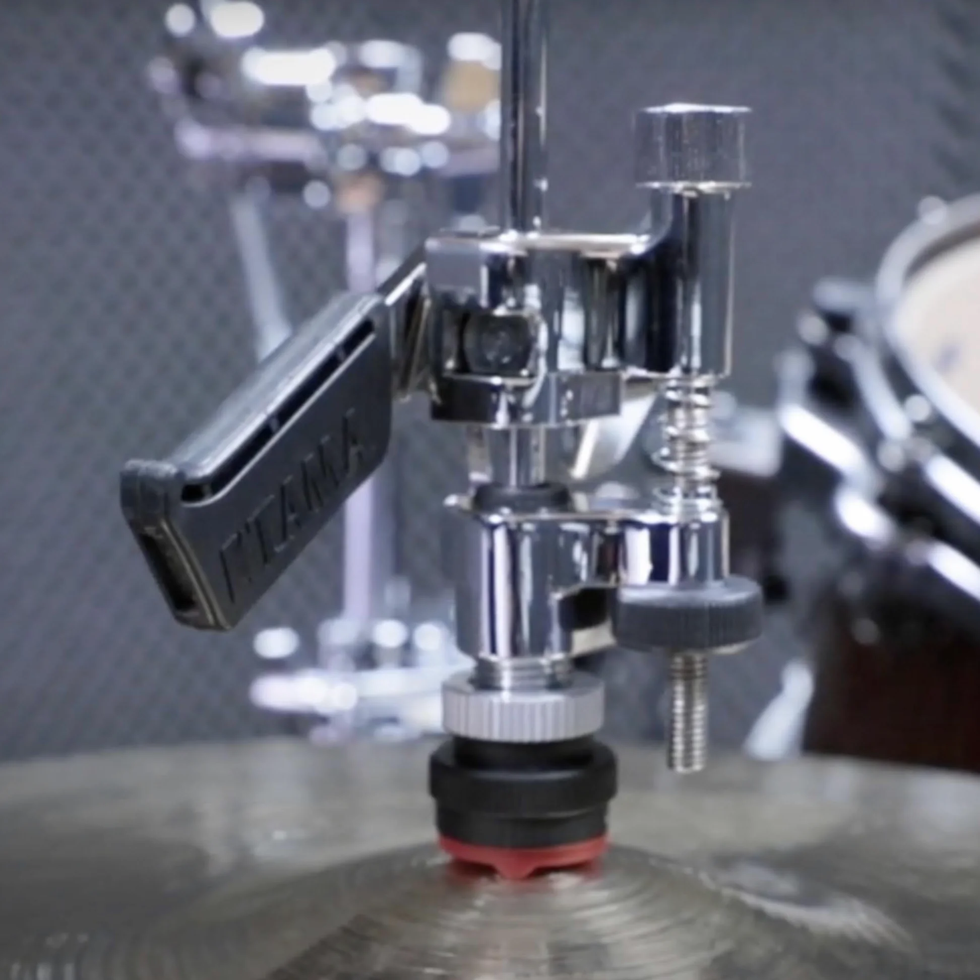 Tama STDC7 Sizzle Drop Clutch