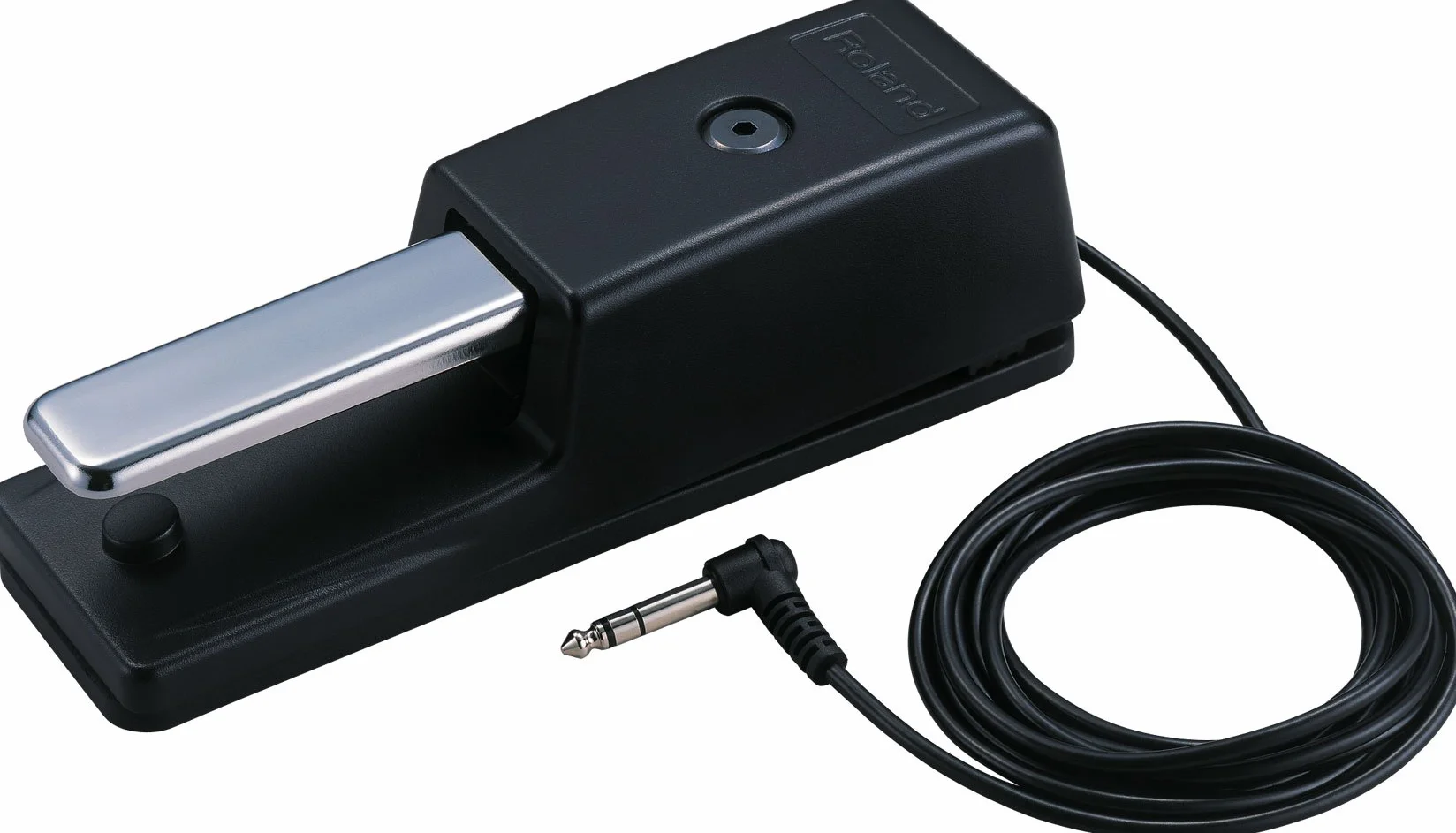 ROLAND DP-10 Piano style Sustain Pedal