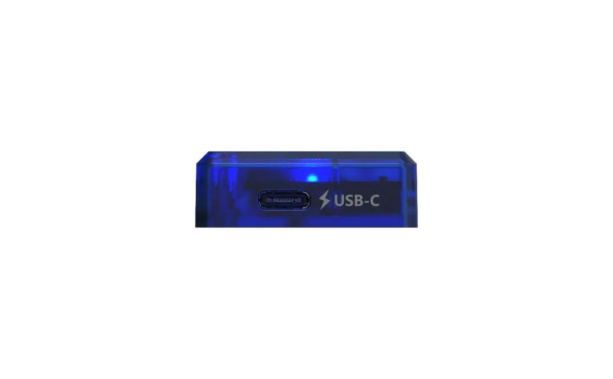 CME WIDI Jack – Premium Bluetooth MIDI Interface für TRS- & DIN-Geräte – Ultra-niedrige 3 ms Latenz | TRS/DIN-Geräte, ultra niedrige 3ms Latenz, Stromversorgung über MIDI-Out oder USB-C