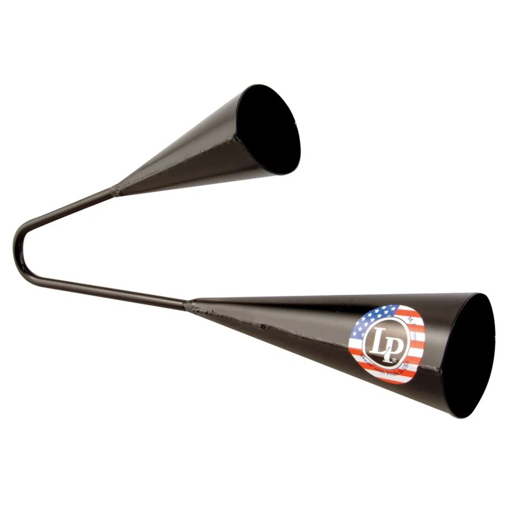 LP Latin Percussion LP860280 Agogo Standard Bell