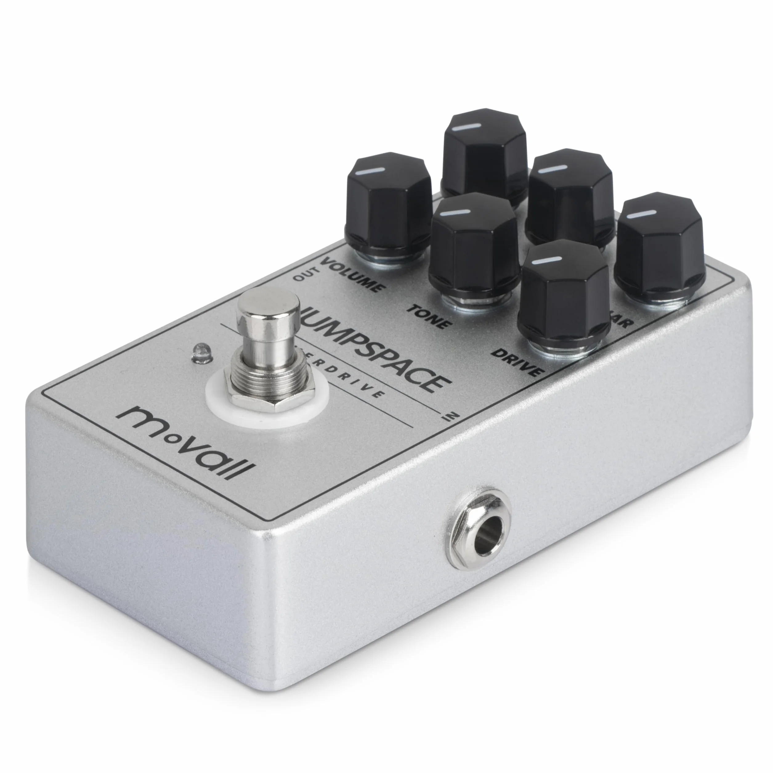 Movall/Caline MP-106 Jumpspace Overdrive