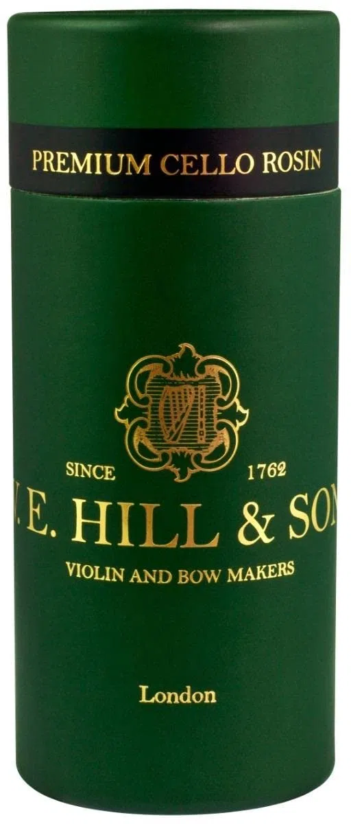 Hill Premium Cello-Kolophonium 2067M
