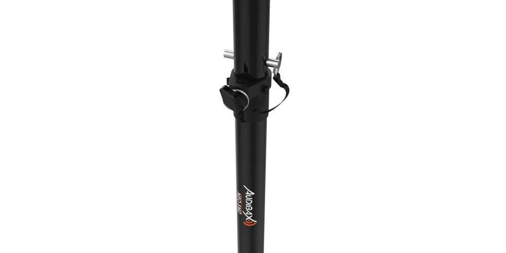 Audibax Neo SM2 Soporte Monitor Regulable Altura Hasta 157Cm. Unidad