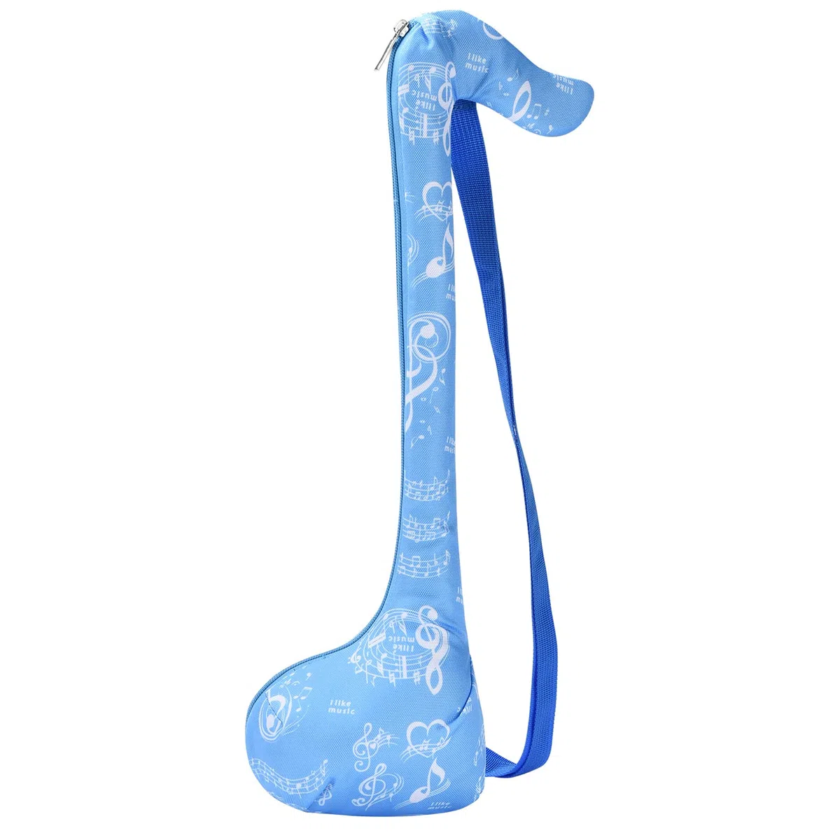 Multifunktionale Aufbewahrungstasche Tragbare Reise Tragetasche mit Schultergurt für Otamatone Elektronisches Musikinstrument Aufbewahrungstasche für Otamatone Elektronisches Musikinstrument