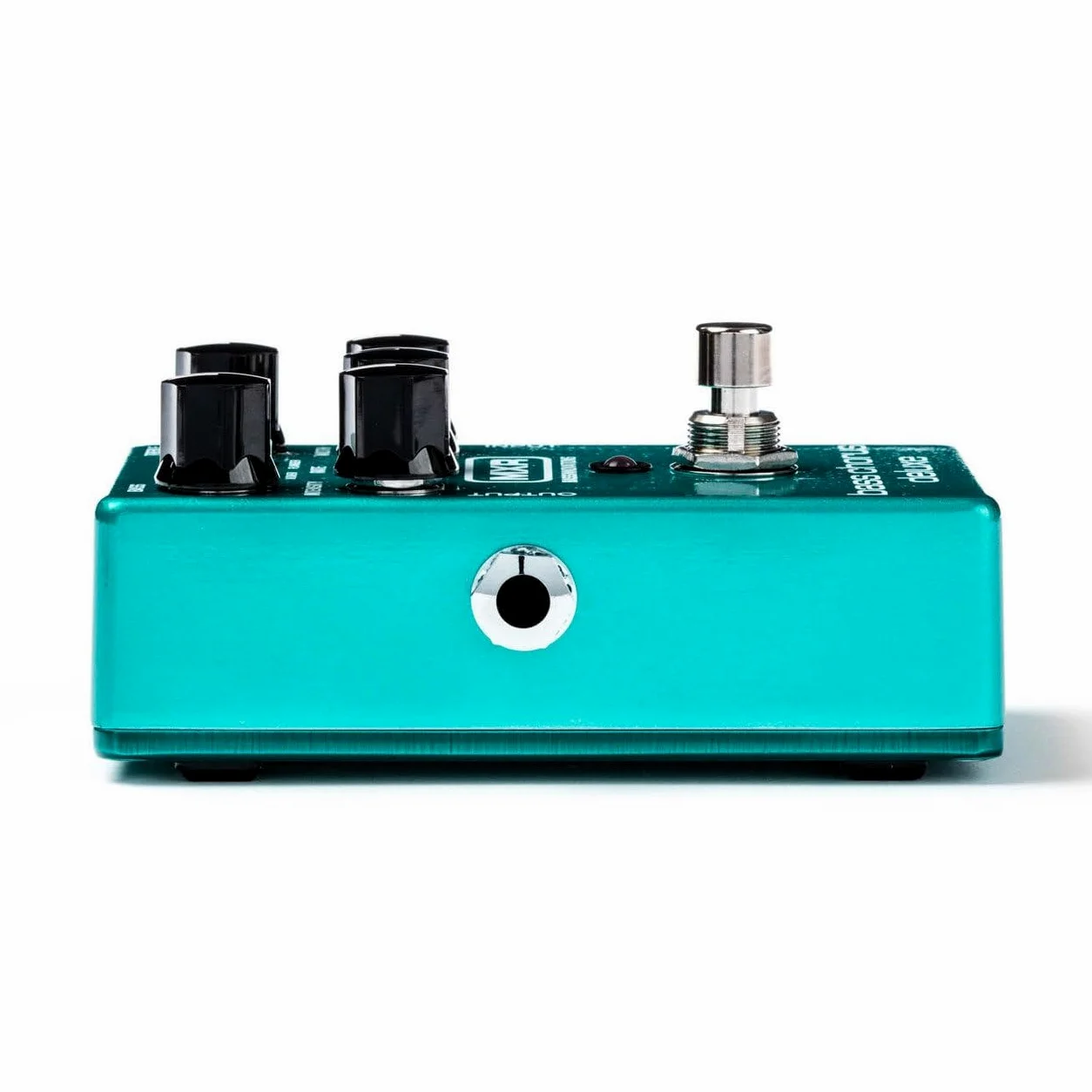 MXR Bass Chorus DeLuxe