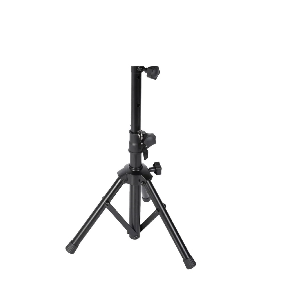 SKR01 - Ibiza - runder Hocker mit einstellbarer Höhe Simi Leder, ideal für Klavier, Schlagzeug usw.