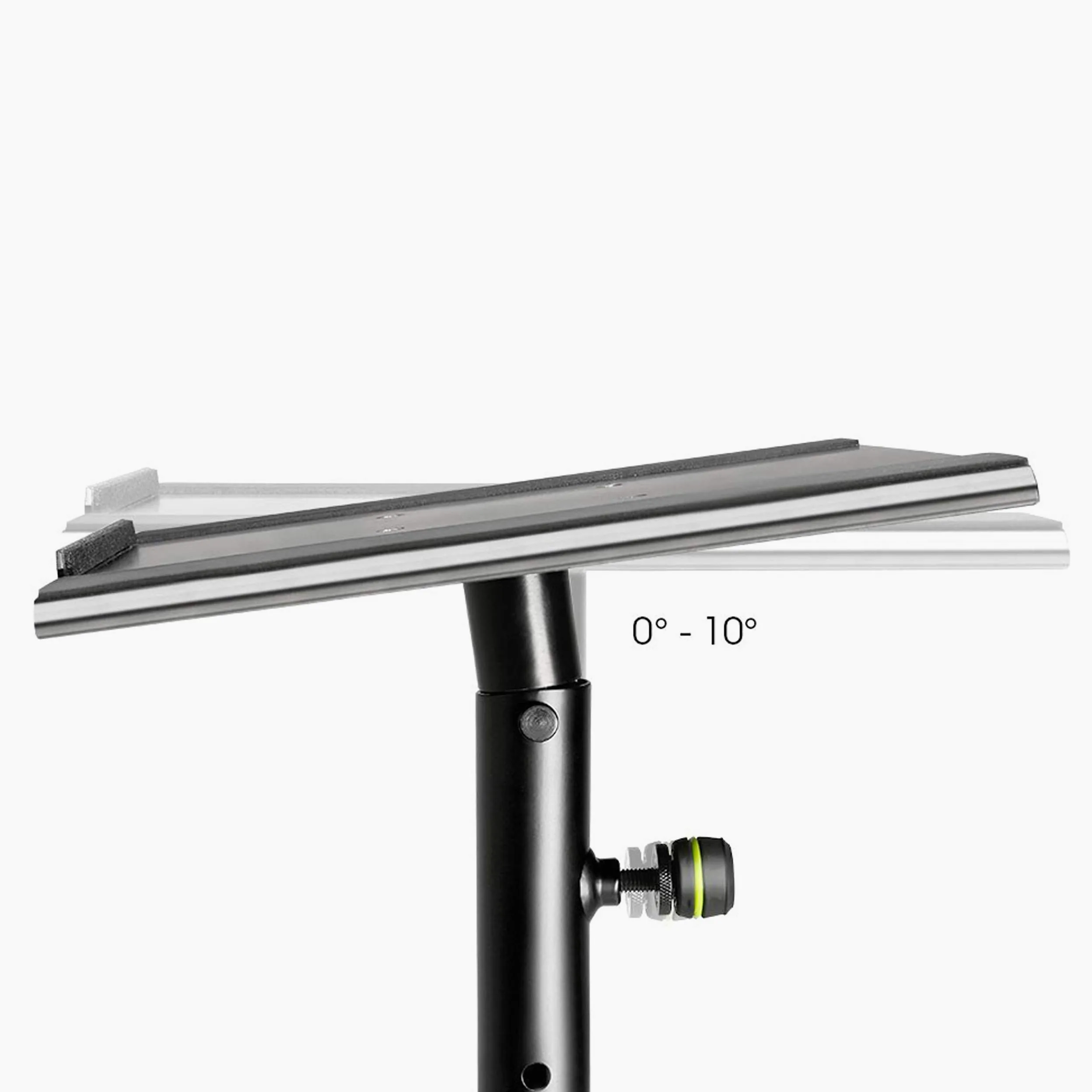 Gravity VARI®-TILTStudiomonitor-Ständer