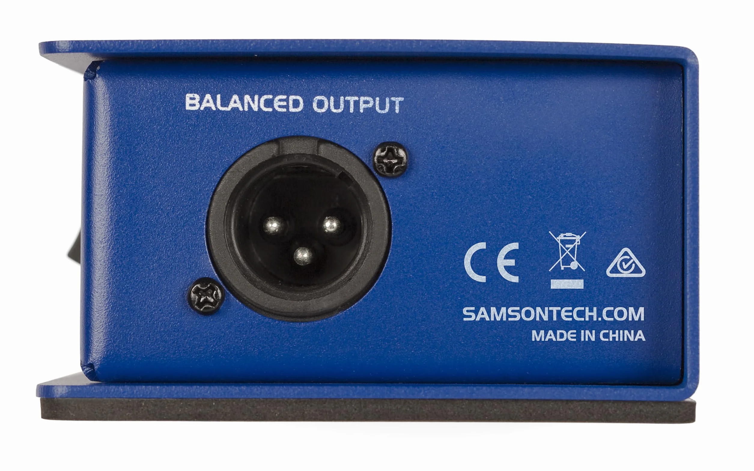 Samson S-Max MDA1 - Aktive Mono-Direkt-Box