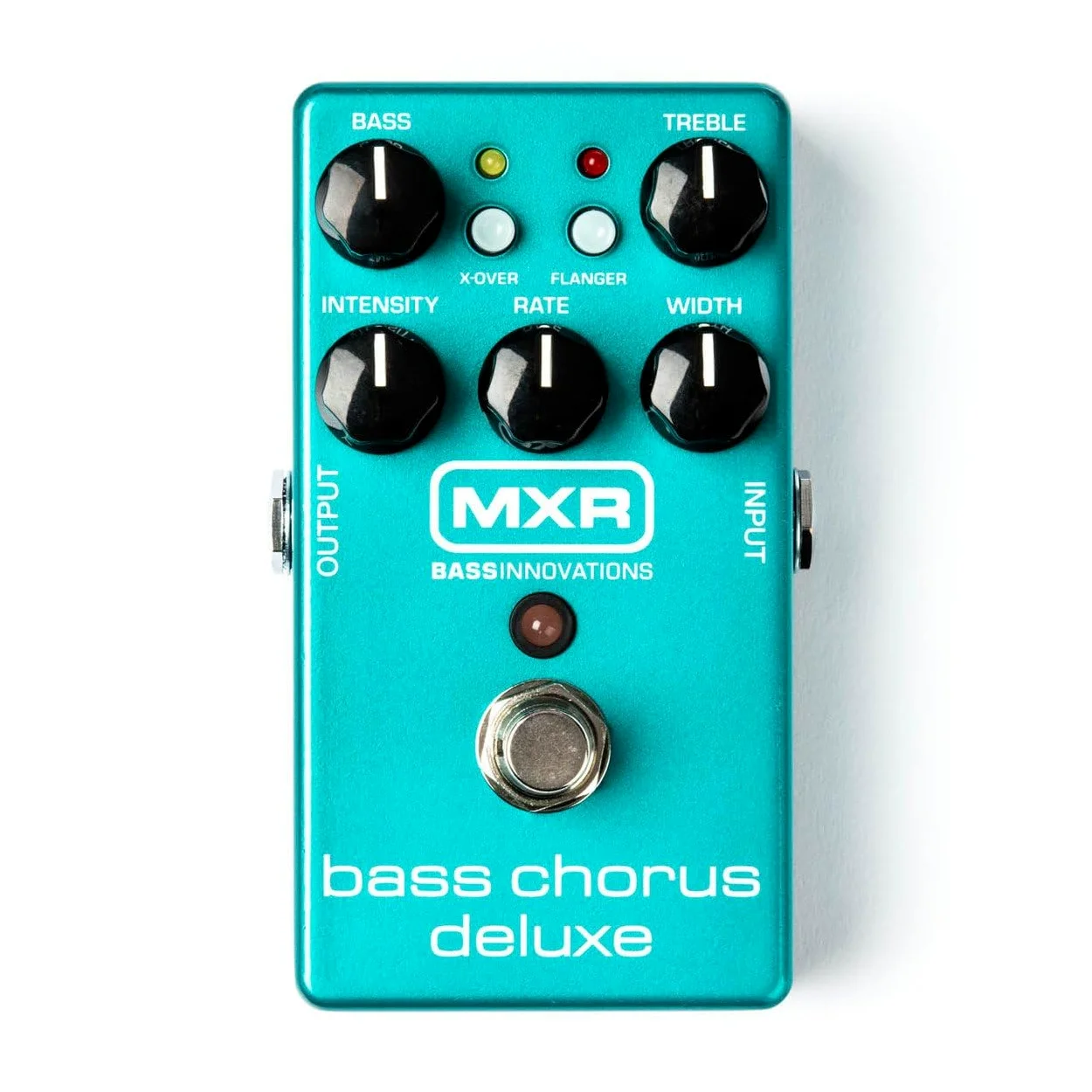 MXR Bass Chorus DeLuxe