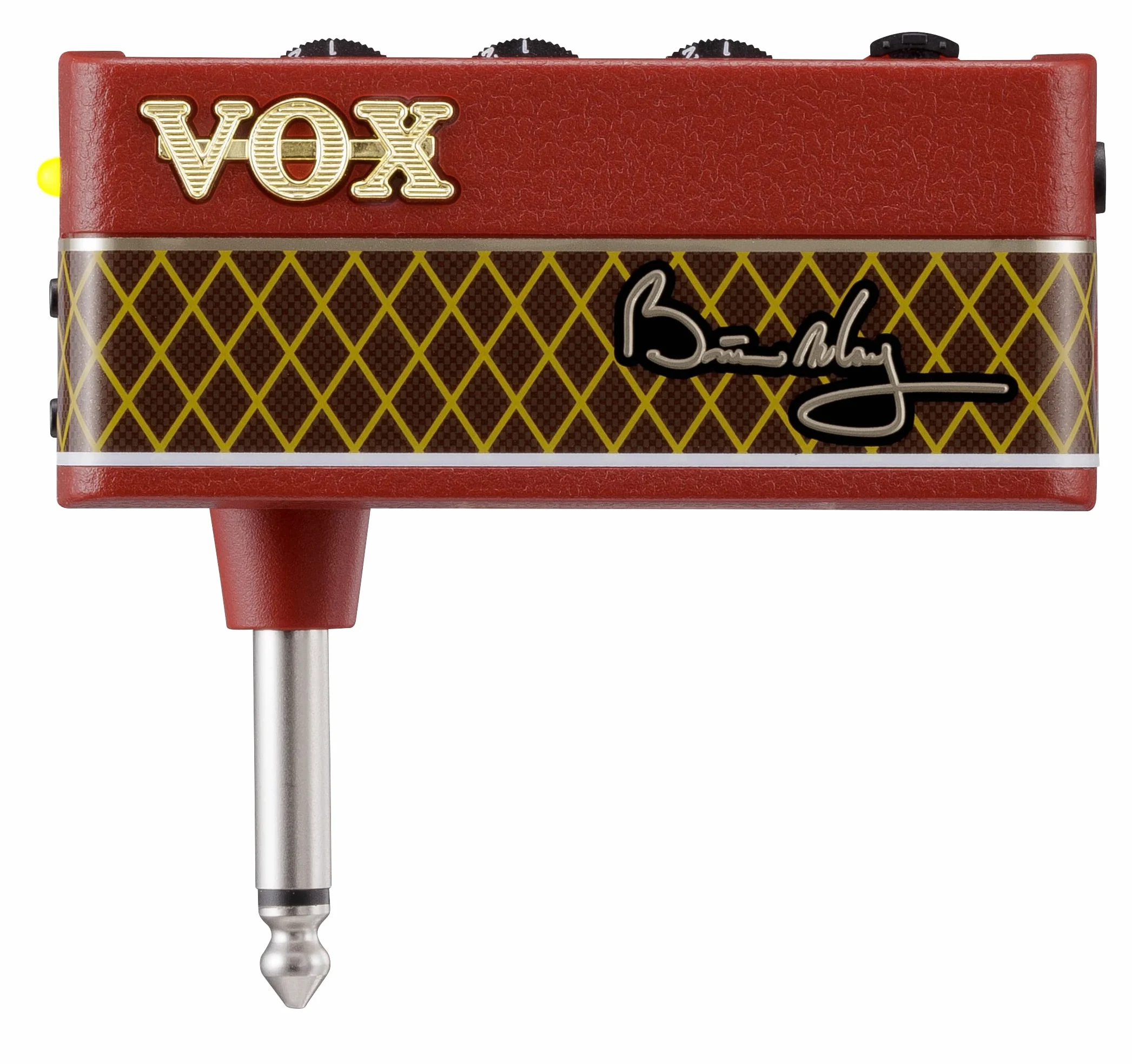 Vox AP-BM amPlug Brian May Gitarren-Kopfhörerverstärker