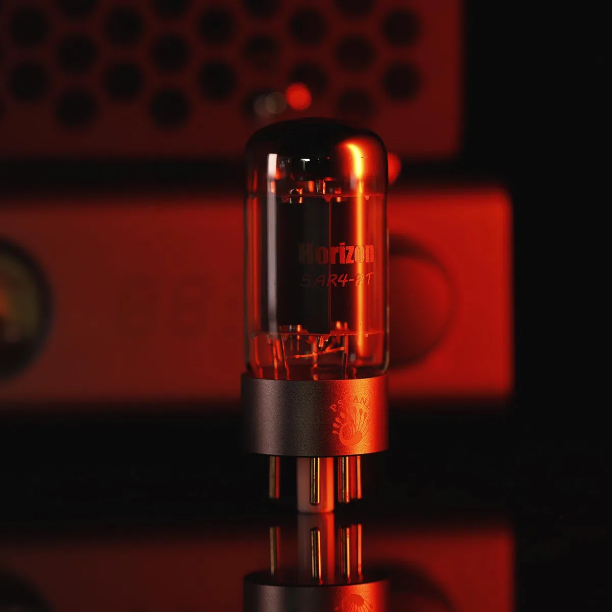 PSVANE Horizon Series 5AR4-AT / GZ34 Vakuumröhren für Verstärker (1 Stück)