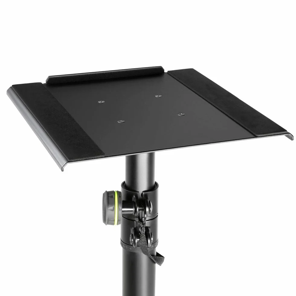 Gravity SP 3202 Studiomonitor-Ständer schwarz GSP3202 oneSize