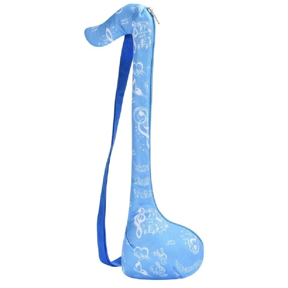 Multifunktionale Aufbewahrungstasche Tragbare Reise Tragetasche mit Schultergurt für Otamatone Elektronisches Musikinstrument Aufbewahrungstasche für Otamatone Elektronisches Musikinstrument