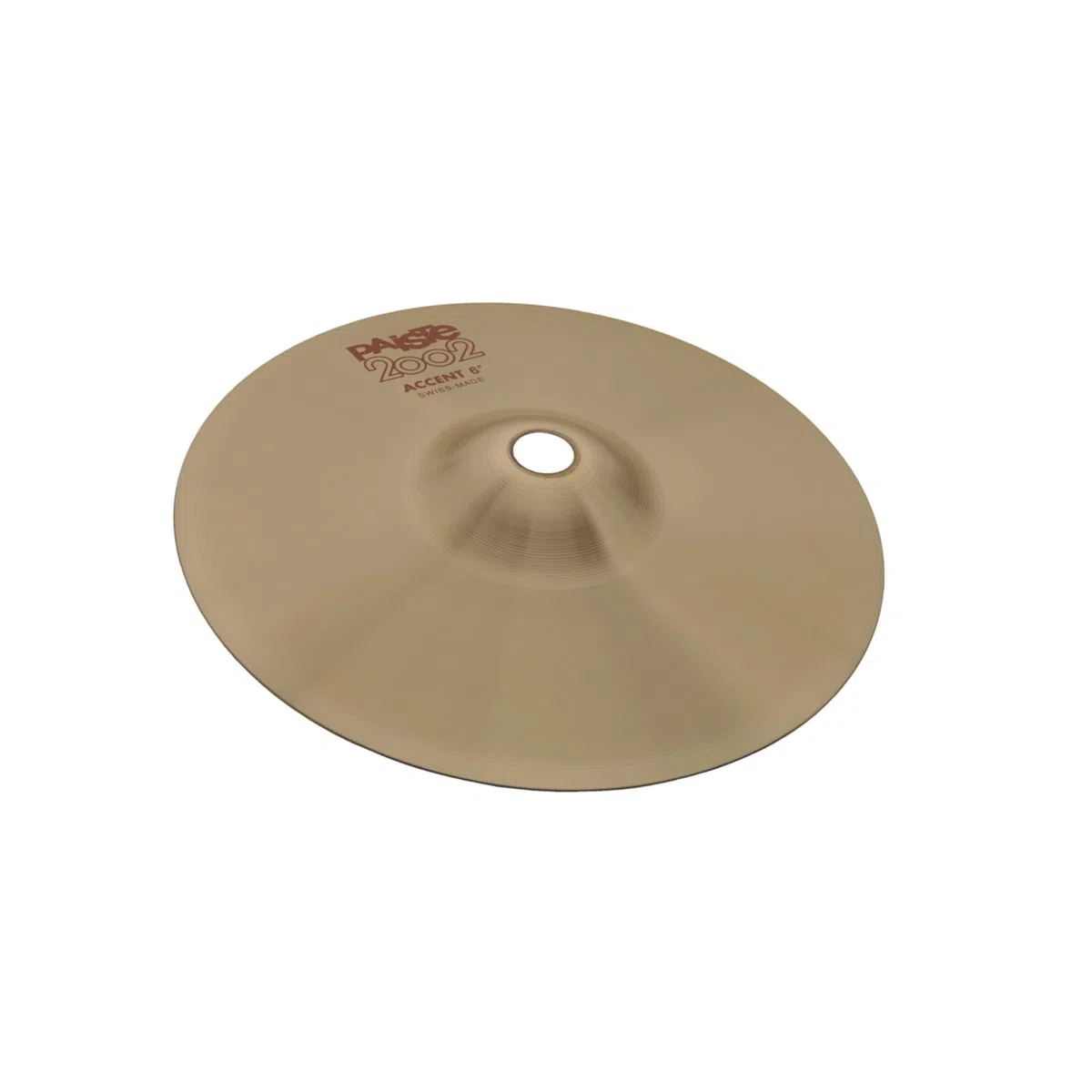 Paiste 2002 Accent Cymbal 6"