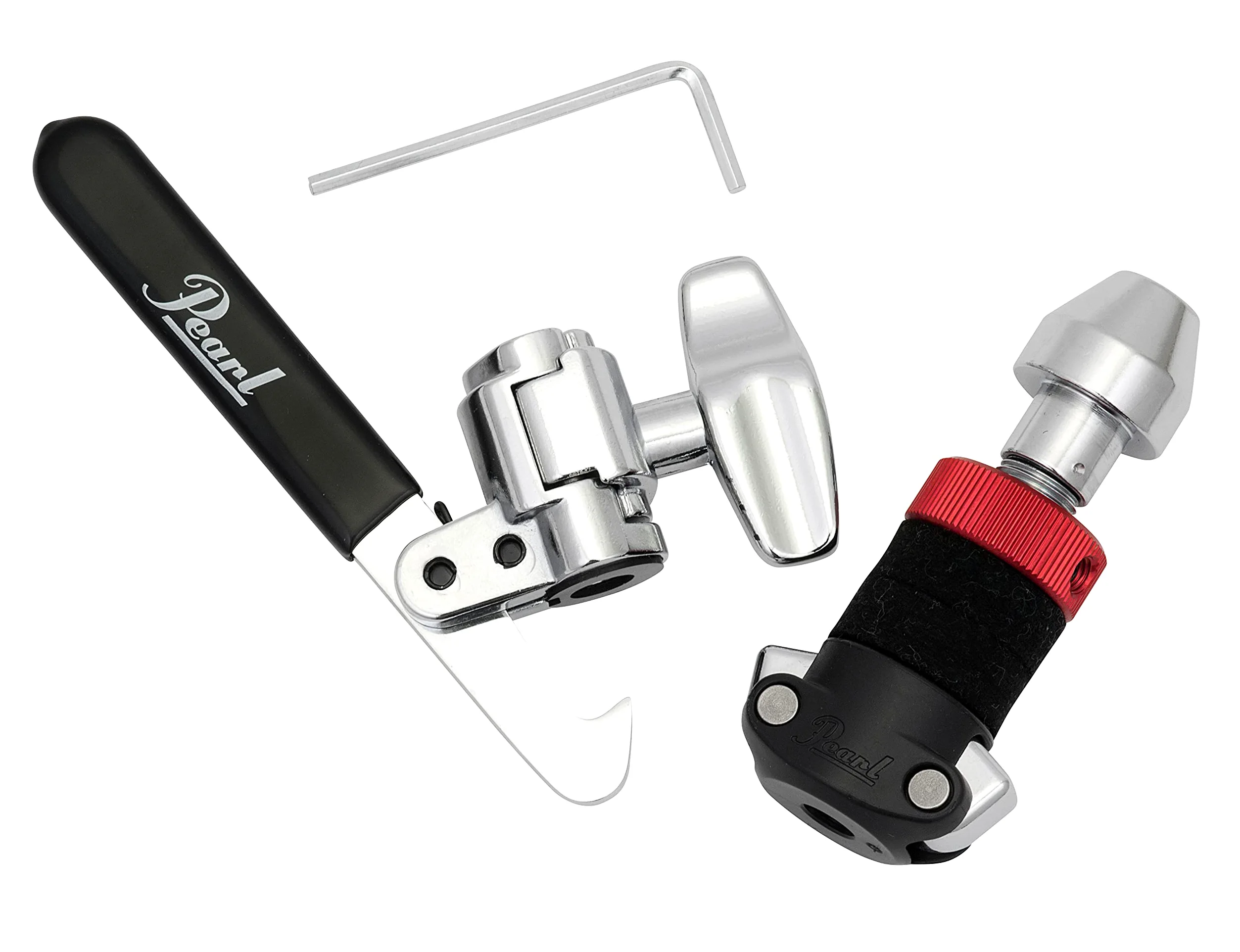 PEARL HCL-205DQR Hi-Hat-Drop-Clutch mit Schnellverschluss