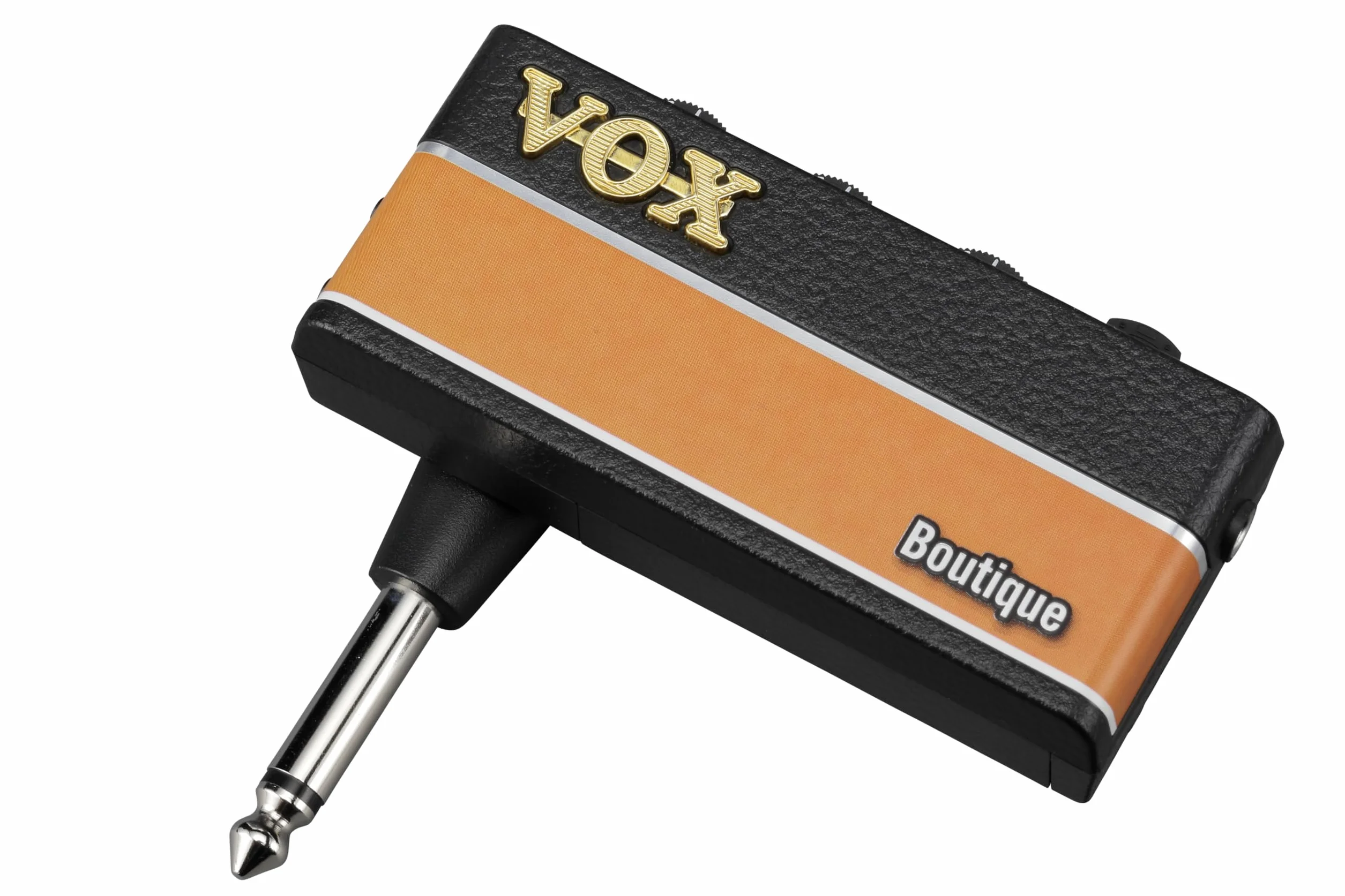 Vox amPlug3 AP3-BQ – Taschenkopfhörerverstärker für Gitarre - Boutique