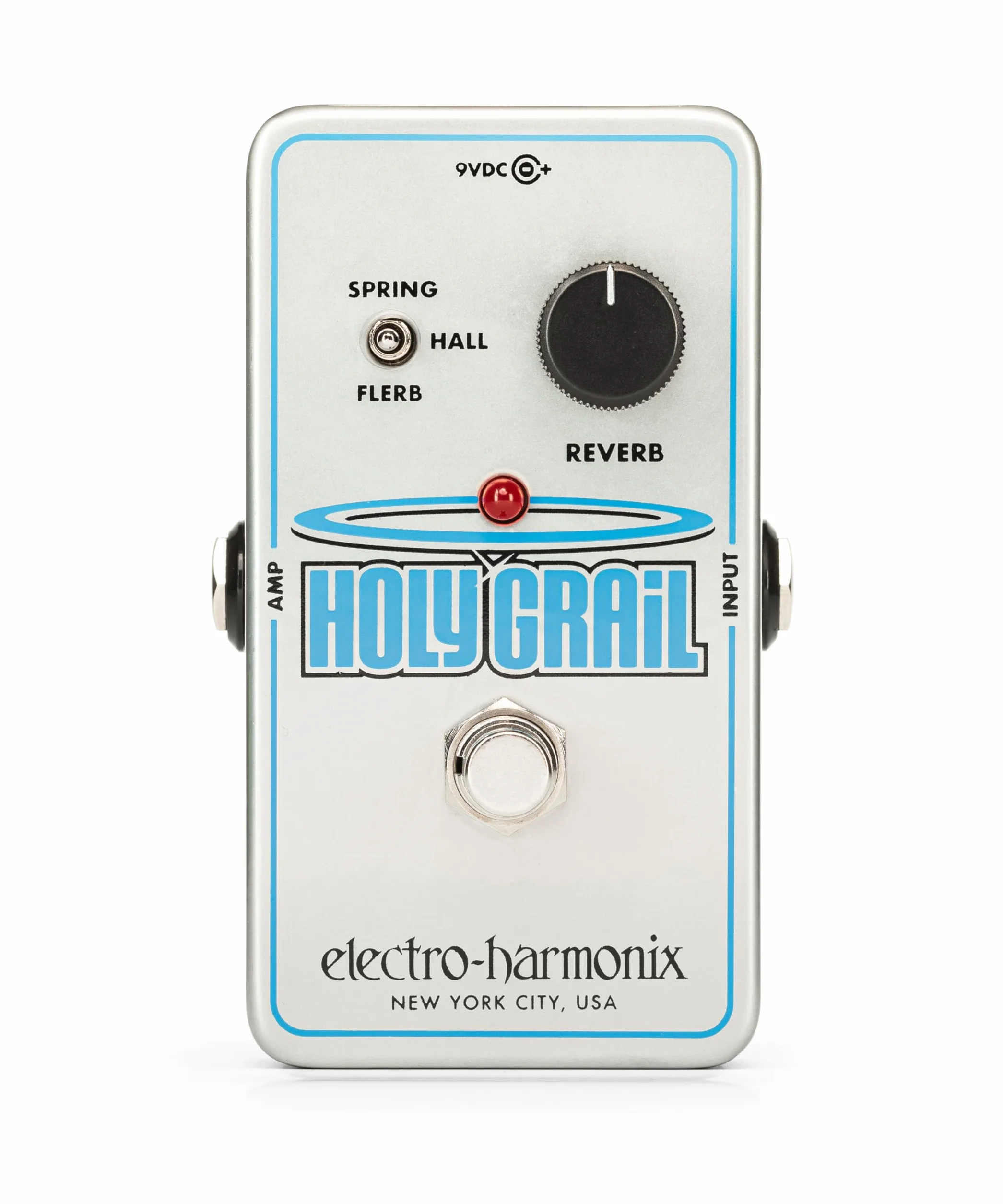 Electro-Harmonix Nano Holy Grail Reverb