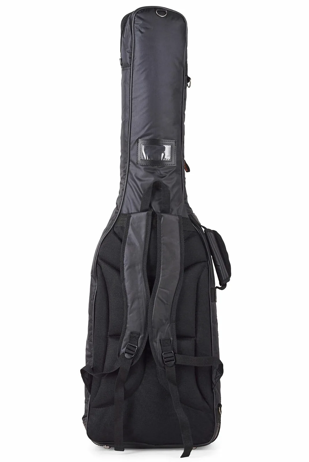 ROCKBAG RB20505 DELUXE LINE Bass-Gitarre - Schwarz