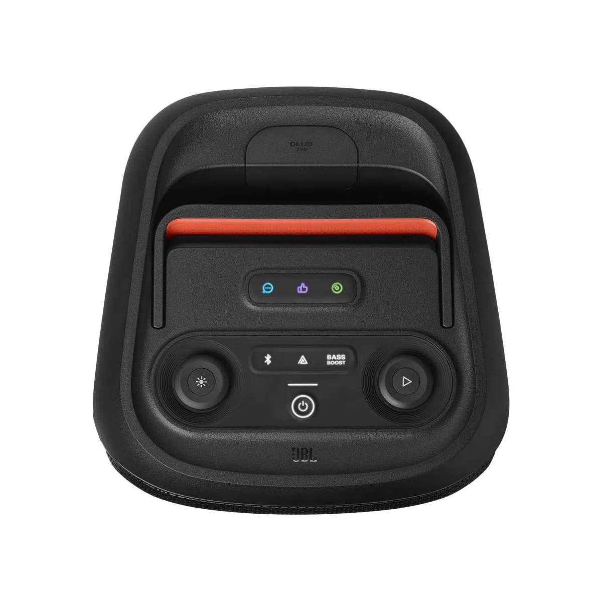 JBL PartyBox Club 120 Altavoz Torre Inalambrico 160W RMS