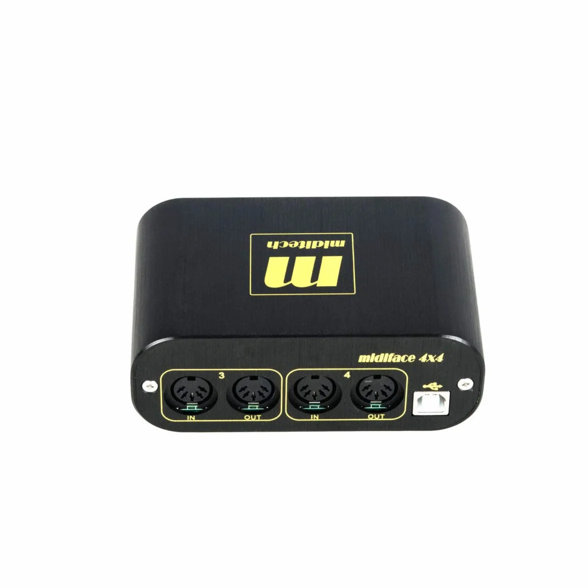Miditech MIDIFACE 4x4