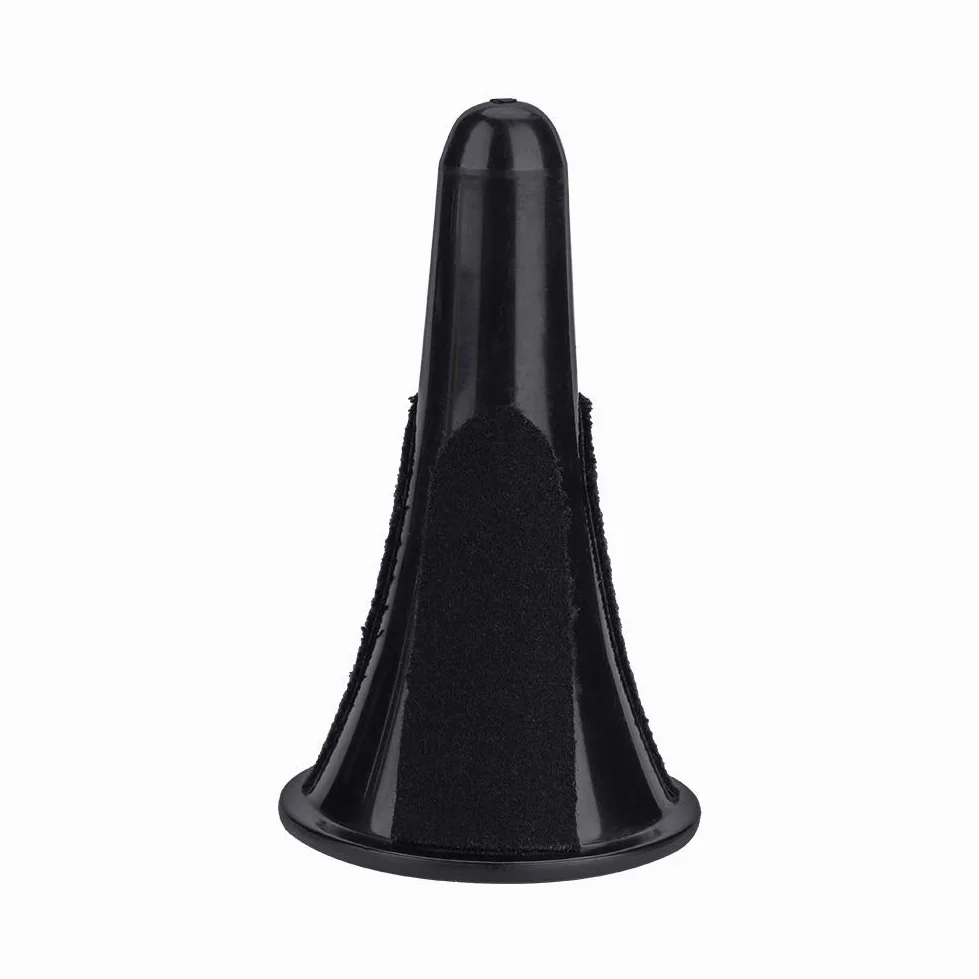 Mini-Jagdhorn, Bb-Jagdhorn für Anfänger, Musiker, Musikliebhaber Hörner