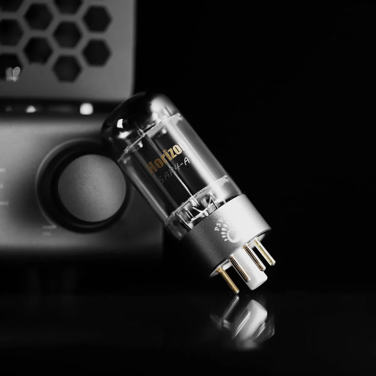 PSVANE Horizon Series 5AR4-AT / GZ34 Vakuumröhren für Verstärker (1 Stück)
