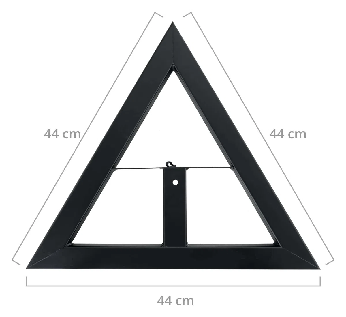 Pronomic SLS-10 Stativ für Studio Monitor Ständer & Infitronic - INSMA1730-2er-Pack Studio Monitor Absorberplatte Isolationspads schaumstoffe schwarz (170x300mm)