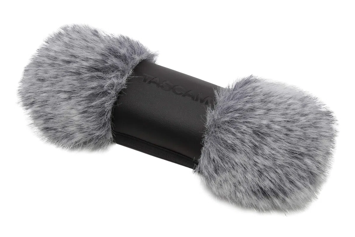 Tascam AK-DR70C Zubehörpaket für DR-701D und DR-70D