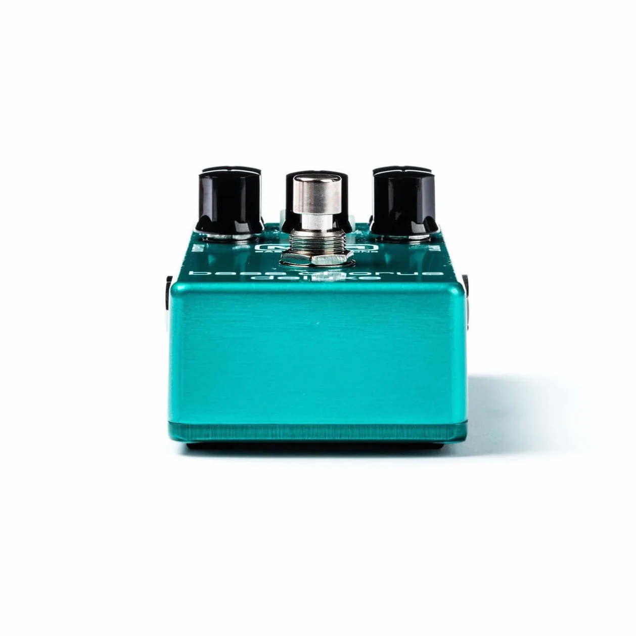MXR Bass Chorus DeLuxe