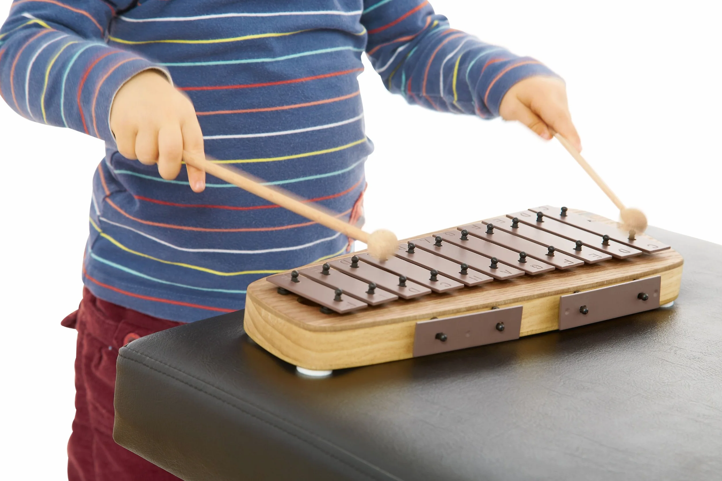 Nino Percussion NINO902 C - Dur Glockenspiel