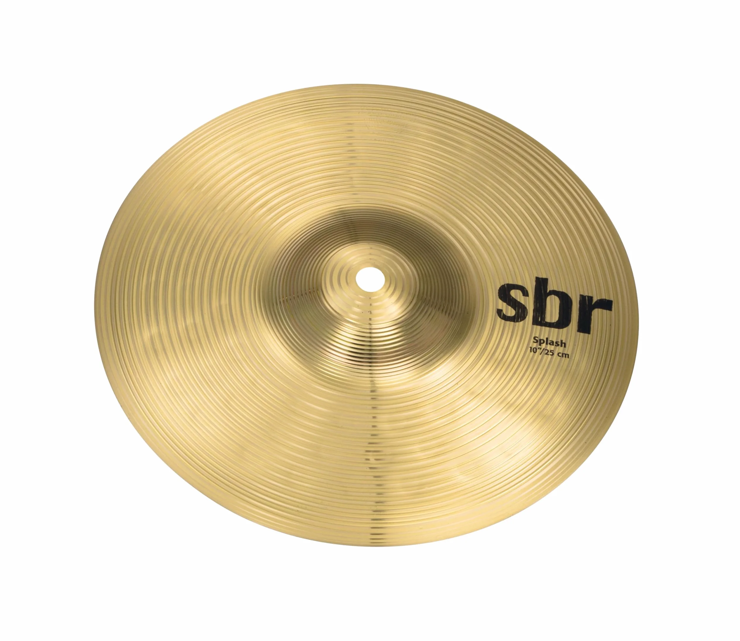 Sabian 10" SBR Splash