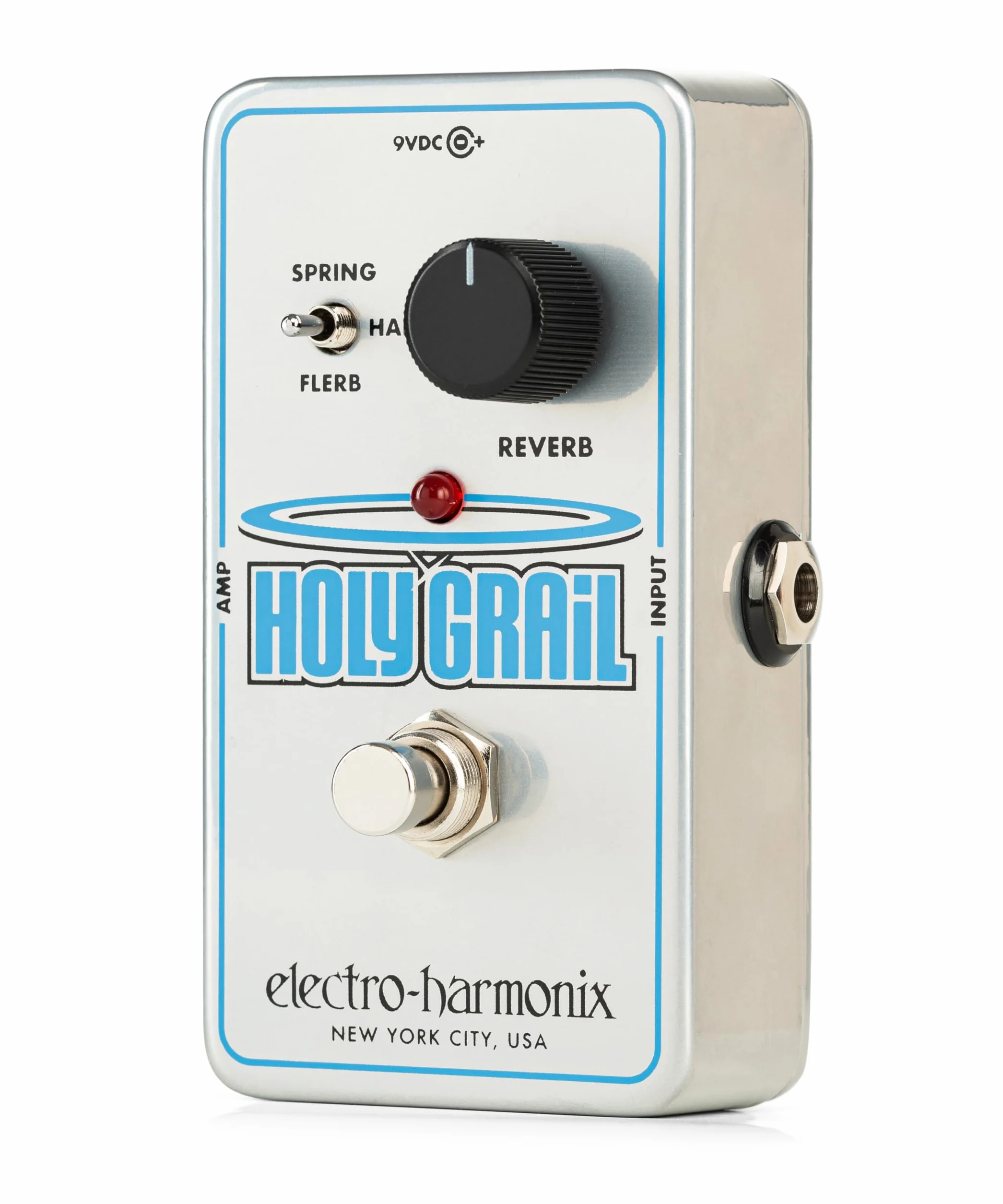 Electro-Harmonix Nano Holy Grail Reverb