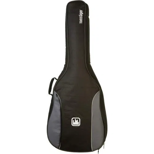 Tonträger 3/4 GR/BK · Gigbag Konzertgitarre