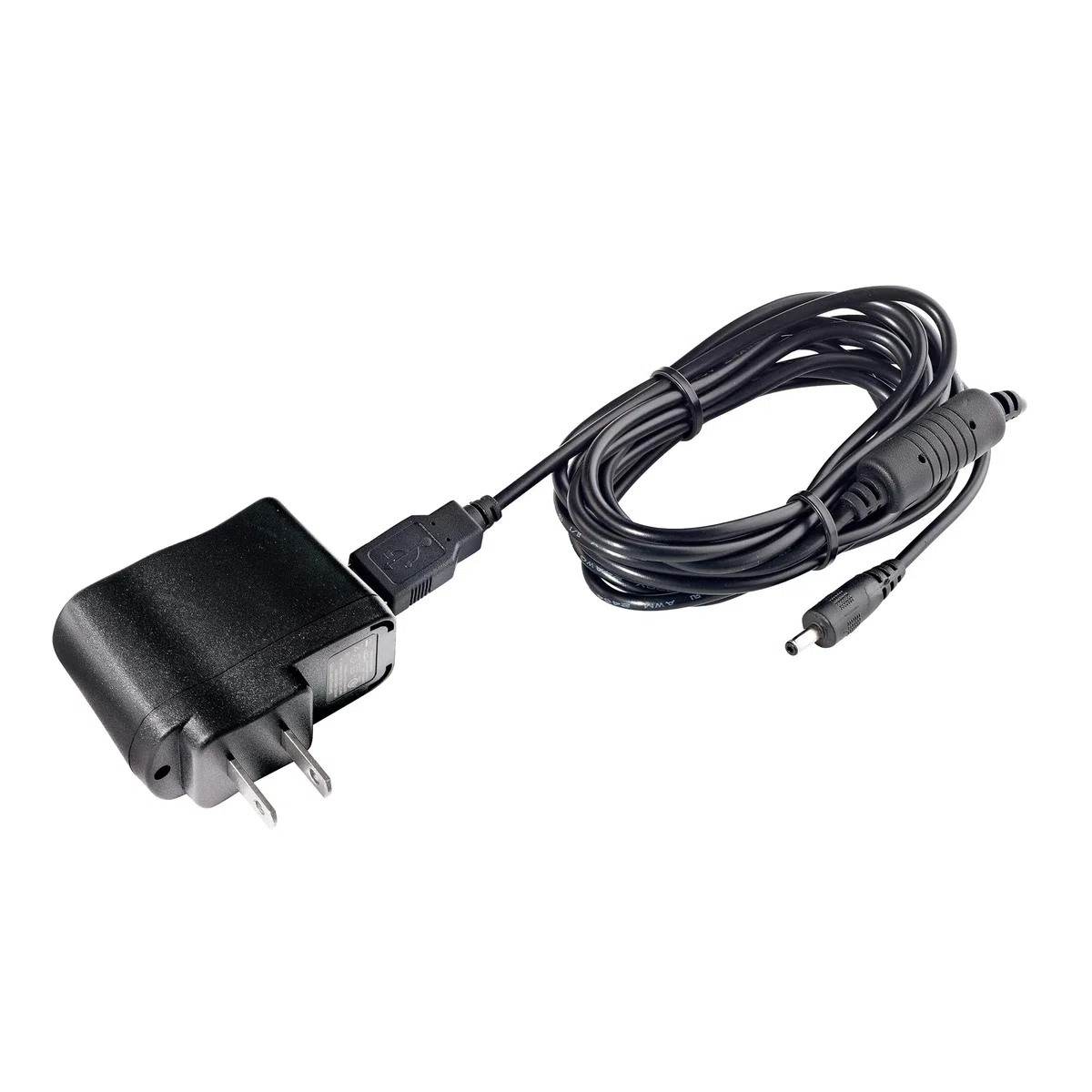 K&M 12271 Notenpultleuchte Twin Head Pro Schwarz - mit Clip & Schwanenhälsen, 2 x 2500 Lux pro Kopf, 3000 Kelvin