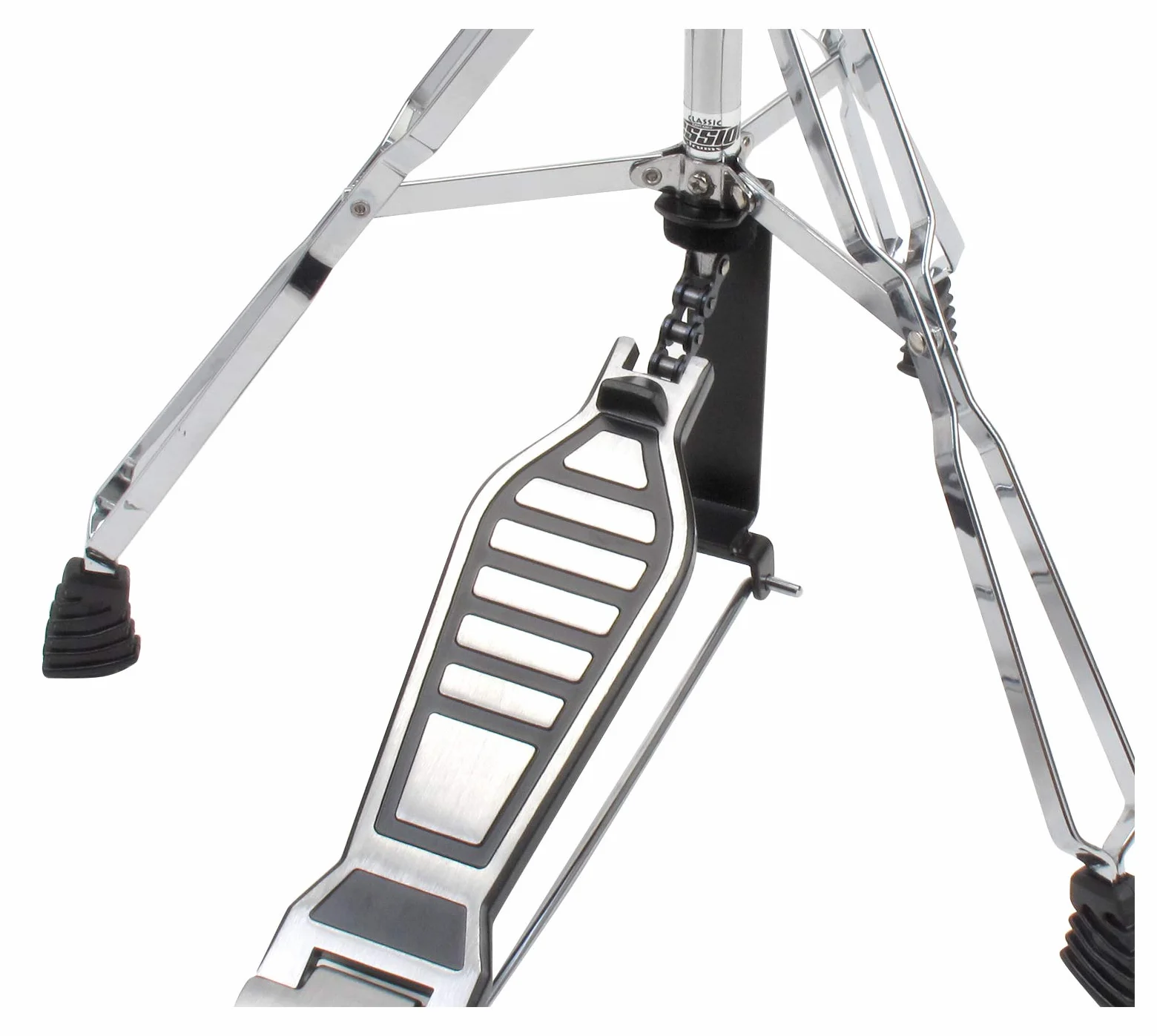 XDrum HiHat-Maschine Stage