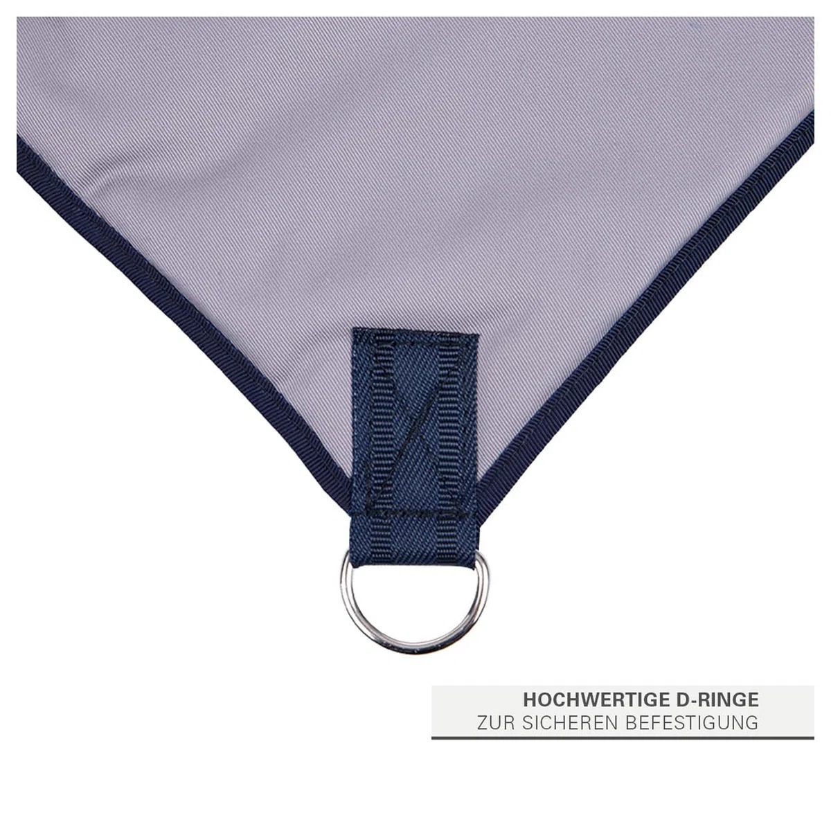 Sport-Tec Beckenschlinge Standard mit 5 Ringen für Schlingentisch, Schlingentischebsteck